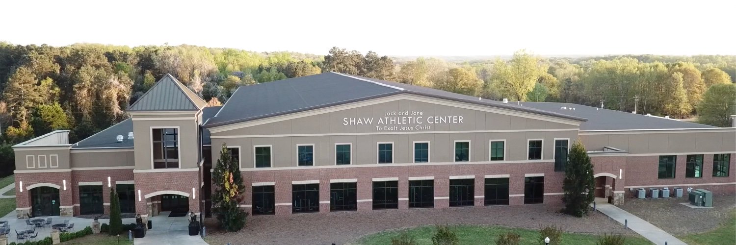 Emmanuel Athletics banner