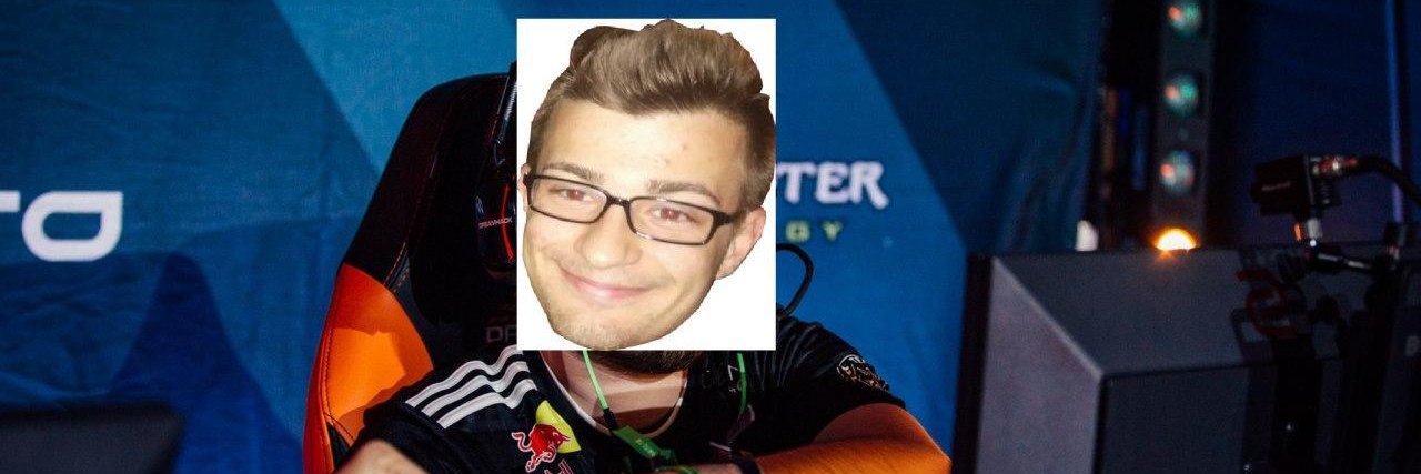 blackintrax's profile banner image