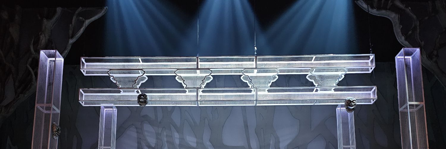 ᴮᴼᴮᴼᴮᴼ banner