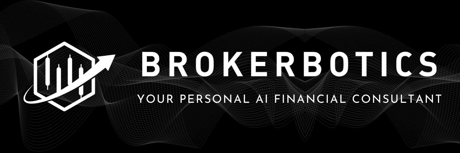 BrokerBotics banner