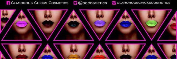 GCCosmetics's profile banner image