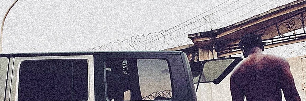 AlexNwike's profile banner image