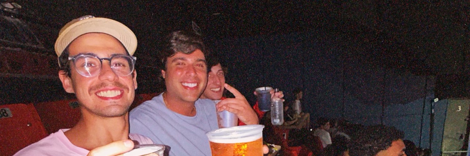 luis359953's profile banner image