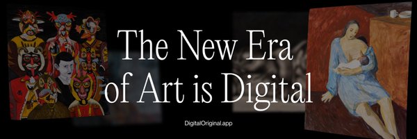 dgtlrgnl Profile Banner