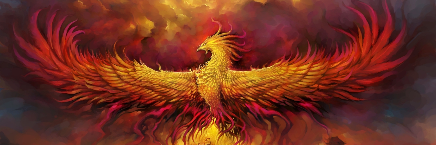 Superb⚡Phoenix banner