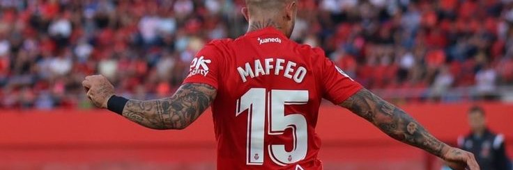 Pablo Maffeo 👹 banner
