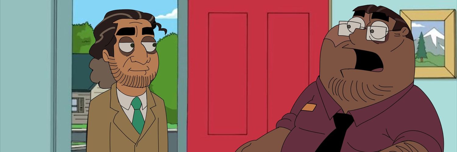 T's banner