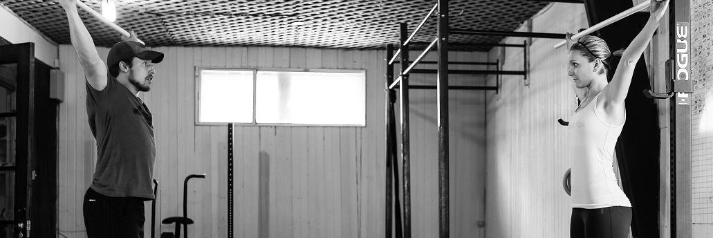 GLCrossFit's profile banner image