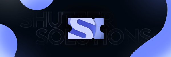 ShutterAIO Profile Banner