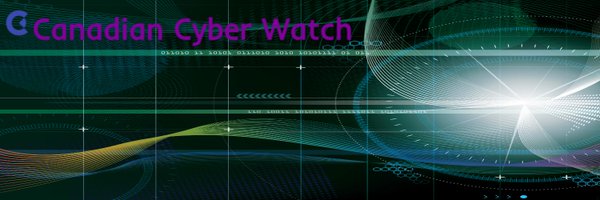 ca_cyberwatch Profile Banner