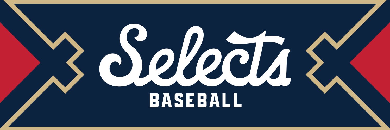 SelectsBaseball banner