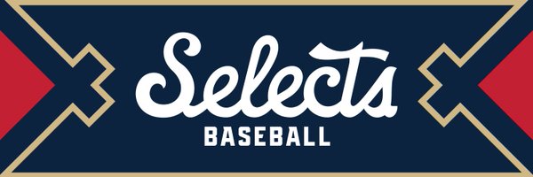 SelectsBaseball Profile Banner