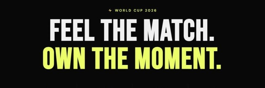 Roar Markets banner