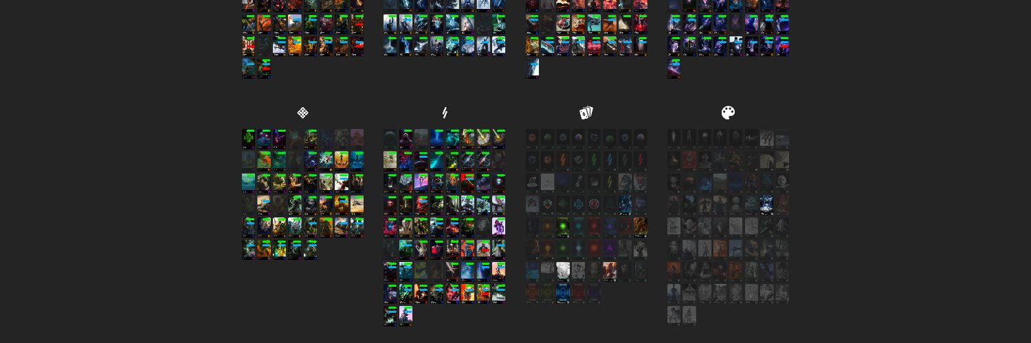 Prime Pulls (Collection Checker)
