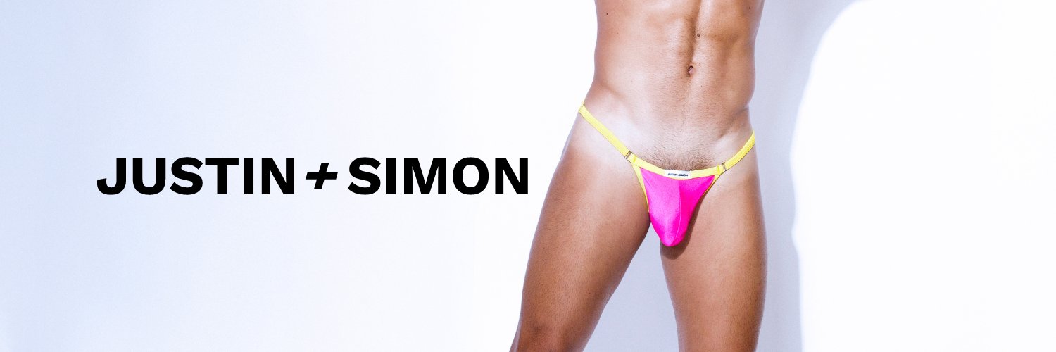 Justinandsimon's profile banner image