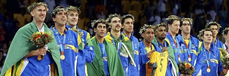 Carlos gente boa's banner