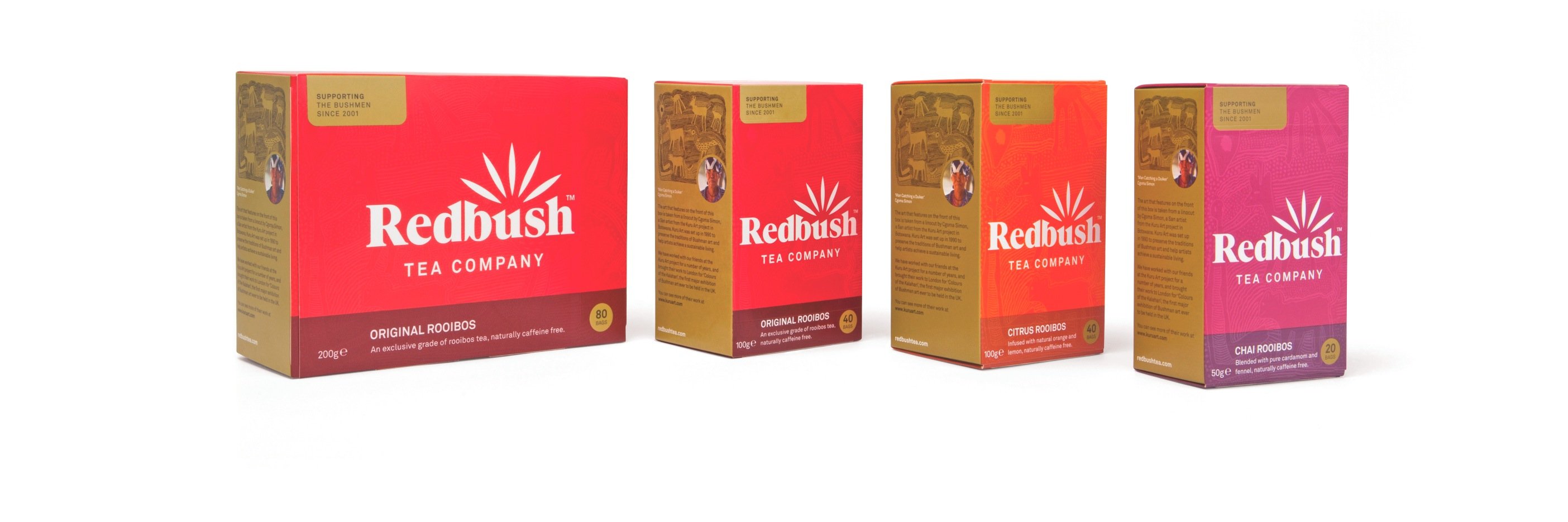 RedbushTeaCo's profile banner image