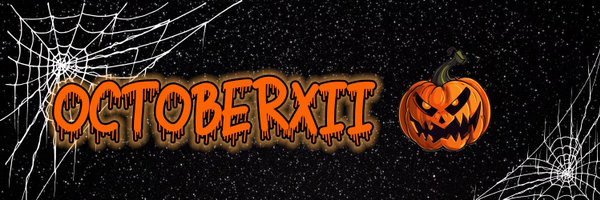 October_XII Profile Banner