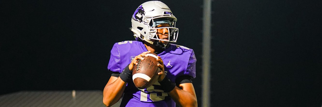 Ashton Chapman banner