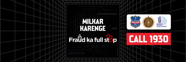 TGCyberBureau Profile Banner