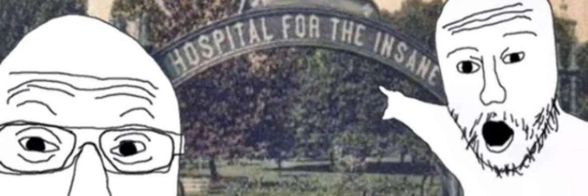 Benefactor Infarno banner