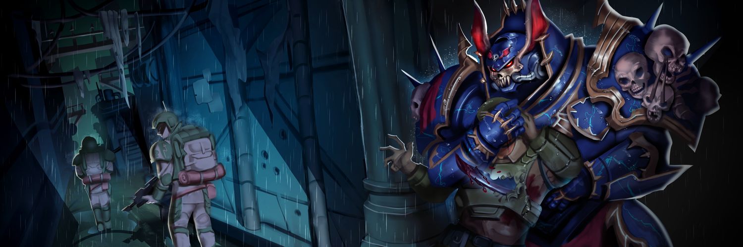 Bene_Infarno's profile banner image
