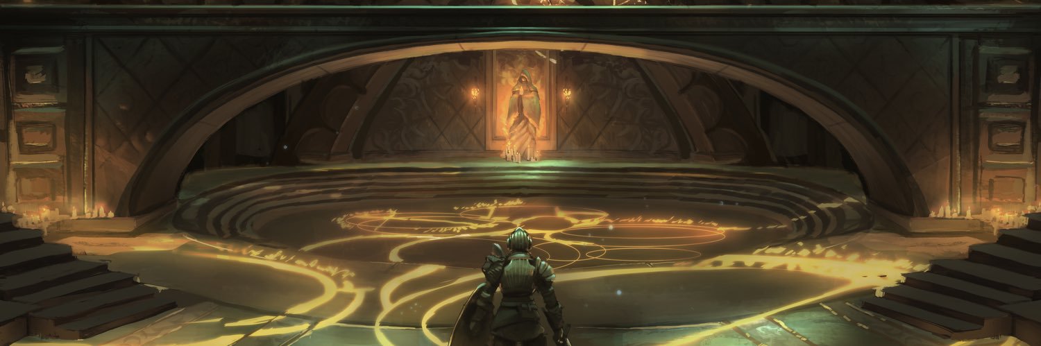 KavinnyQ's profile banner image