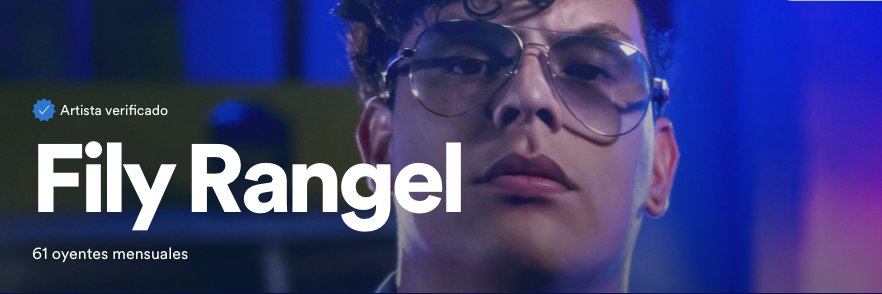 FilyRangel's profile banner image