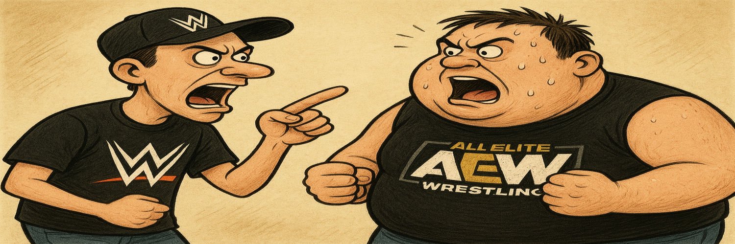 Snowmanhausen banner