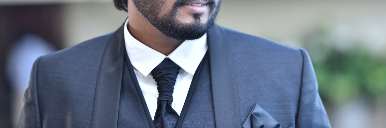 GeethWhyshaka's profile banner image