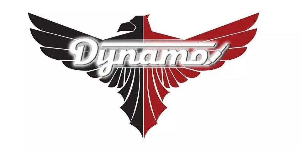 DynamoMX's profile banner image