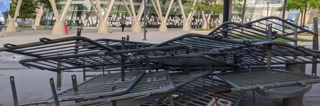 Kelly O'Neill🌹✊🏴 banner