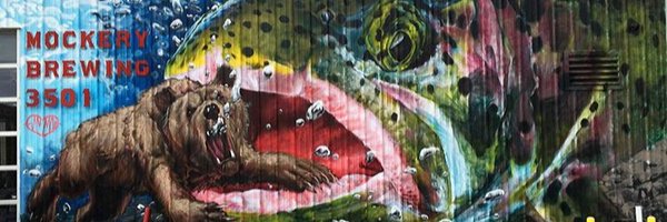 MockeryBrewing Profile Banner
