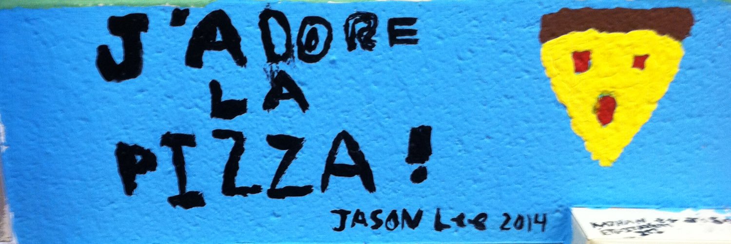 Jason Lee banner