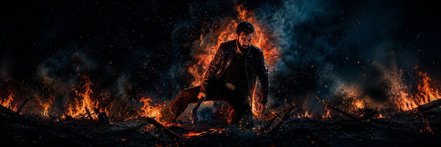 mrImam03's profile banner image