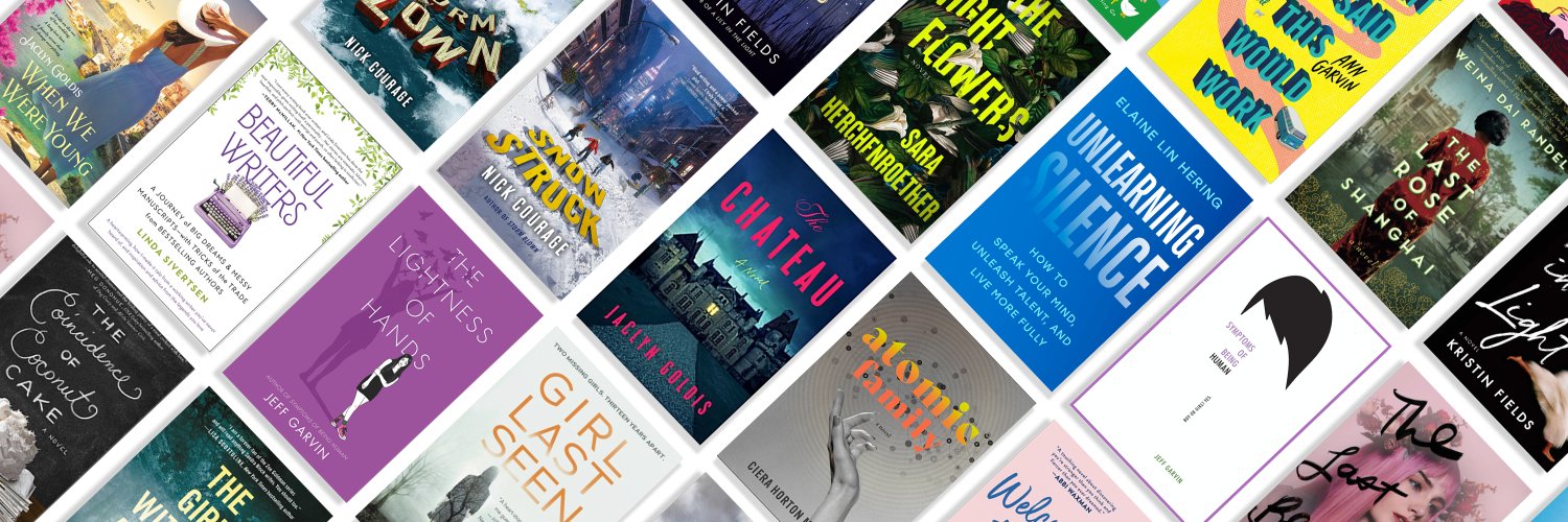 Rachel Ekstrom Courage Updates banner