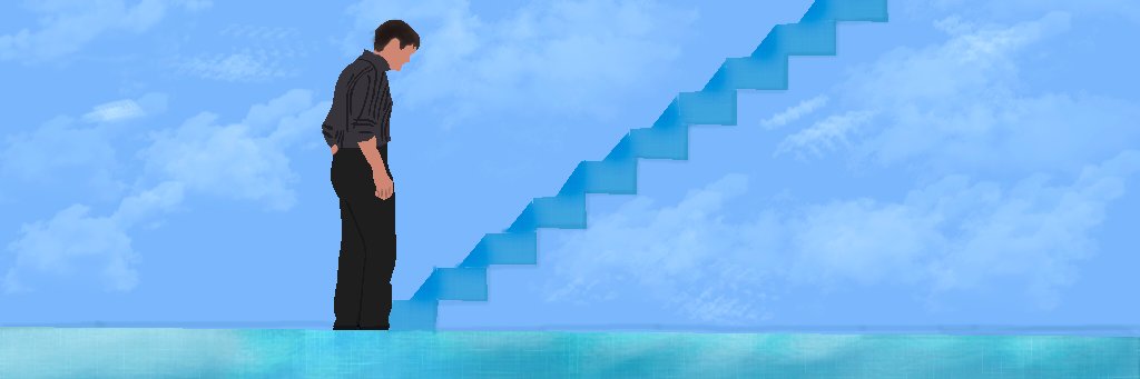 David Marcus's banner