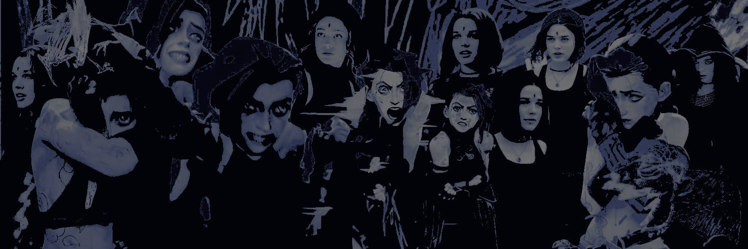‍ ‍ ‍ # 𝑇𝐻𝐸 𝑴𝑶𝑶𝑵 𝐴𝑁𝐷 𝑴𝑰𝑹𝑹𝑶𝑹 banner