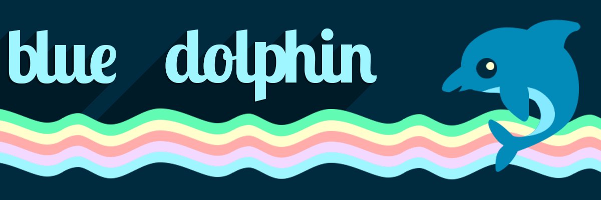 21BlueDolphin's profile banner image