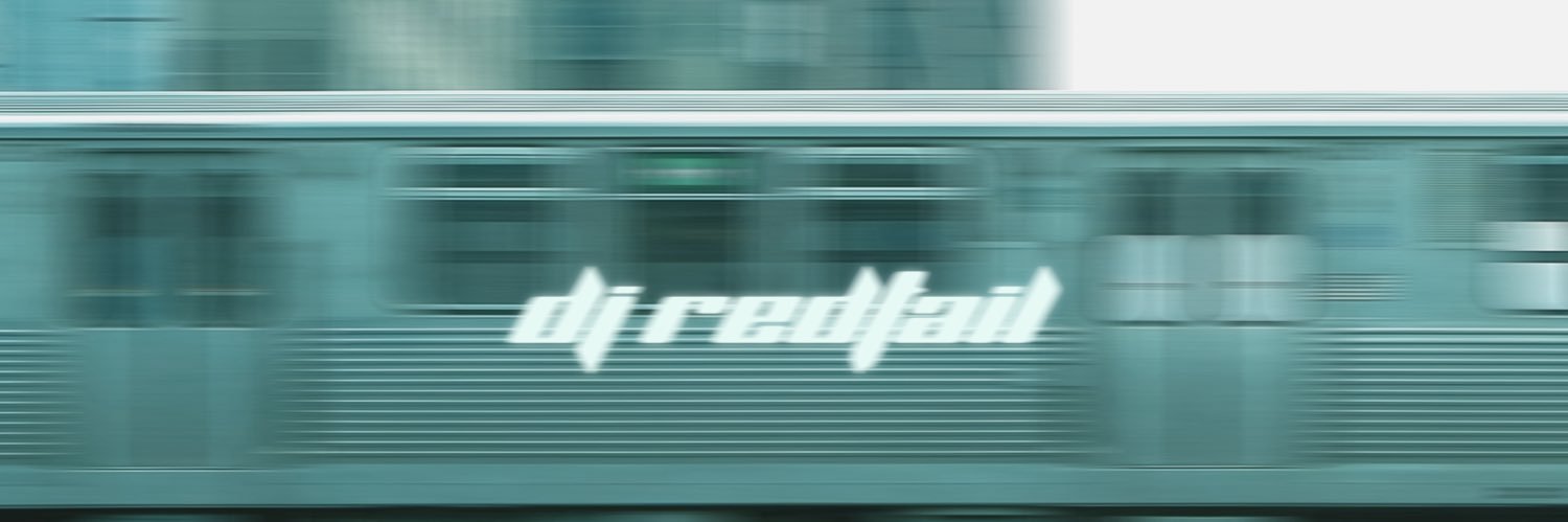 dj_redtail's profile banner image
