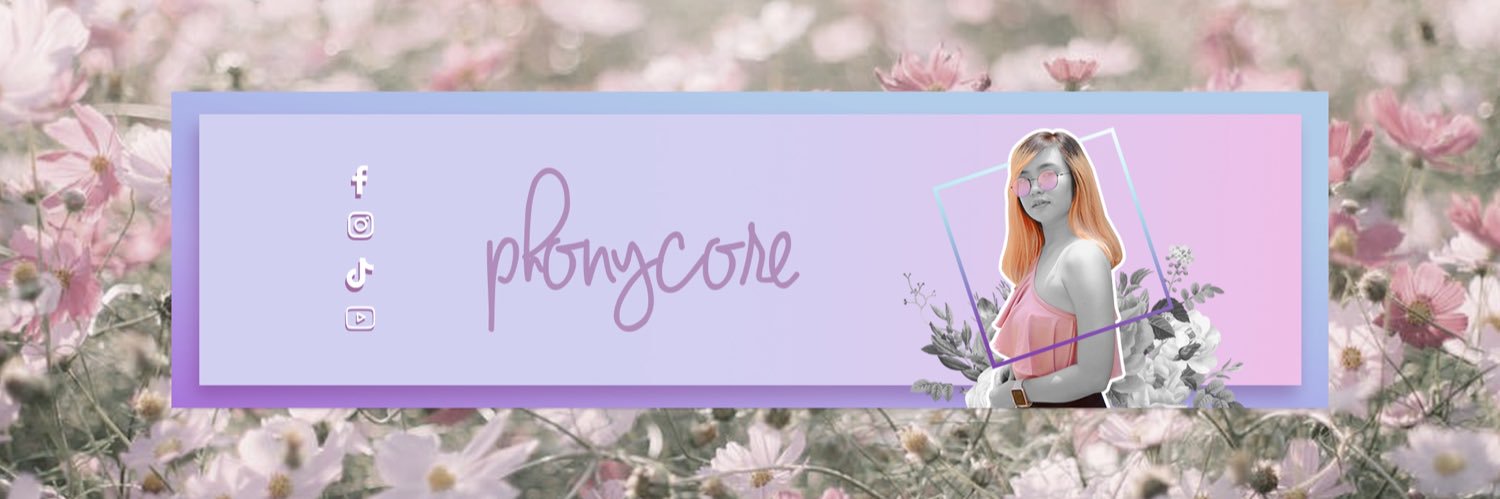 phonycore's profile banner image