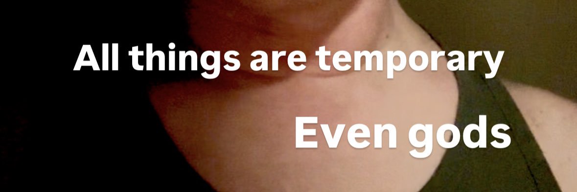 Goddess Eris Discordia banner