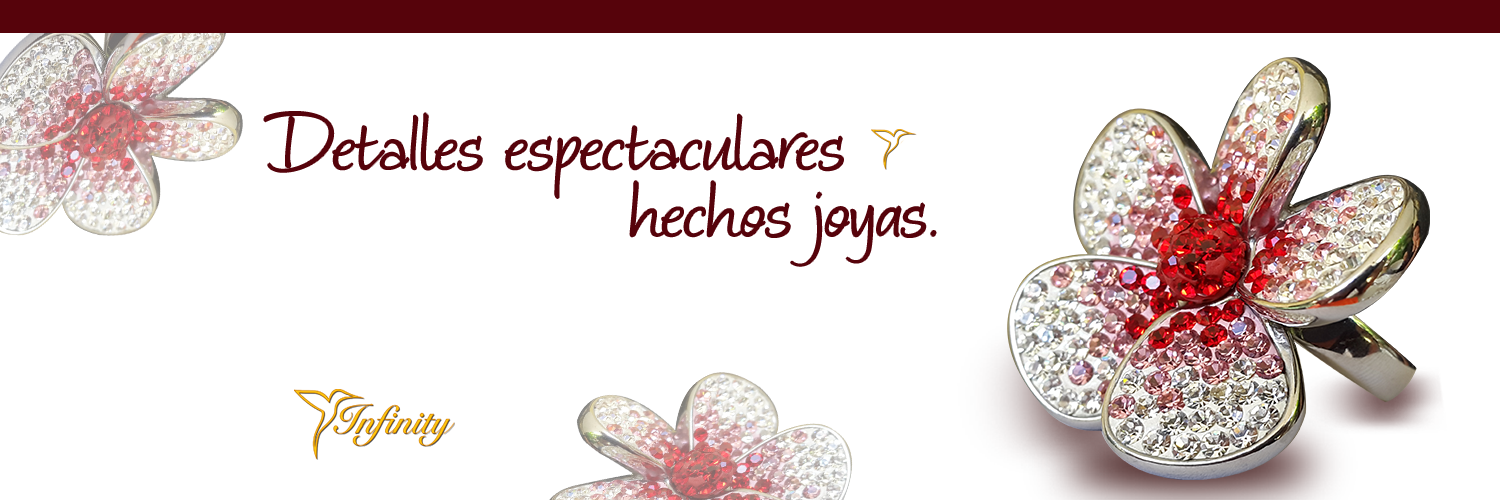 JoyeriaInfinity's profile banner image