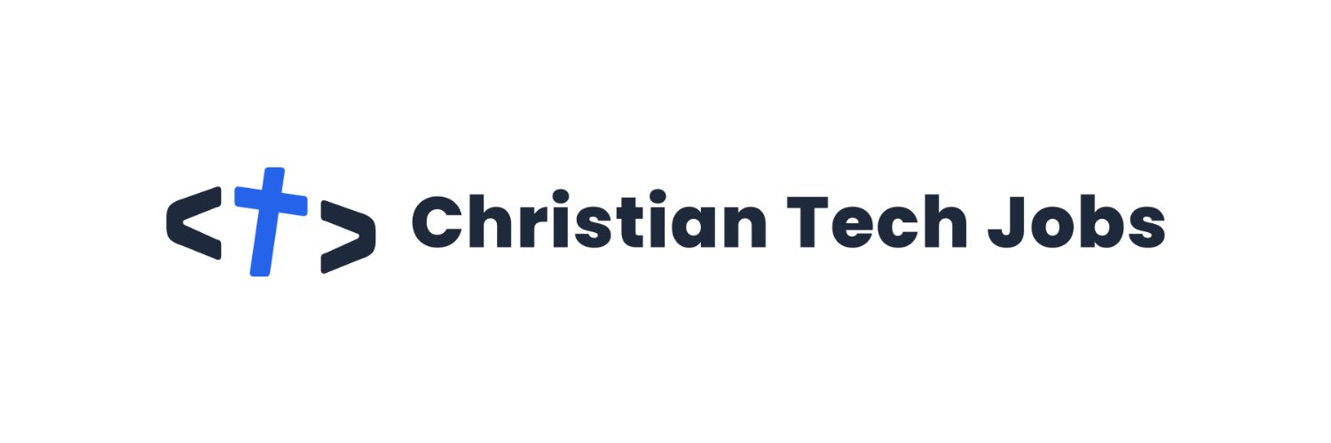 Christian Tech Jobs's banner