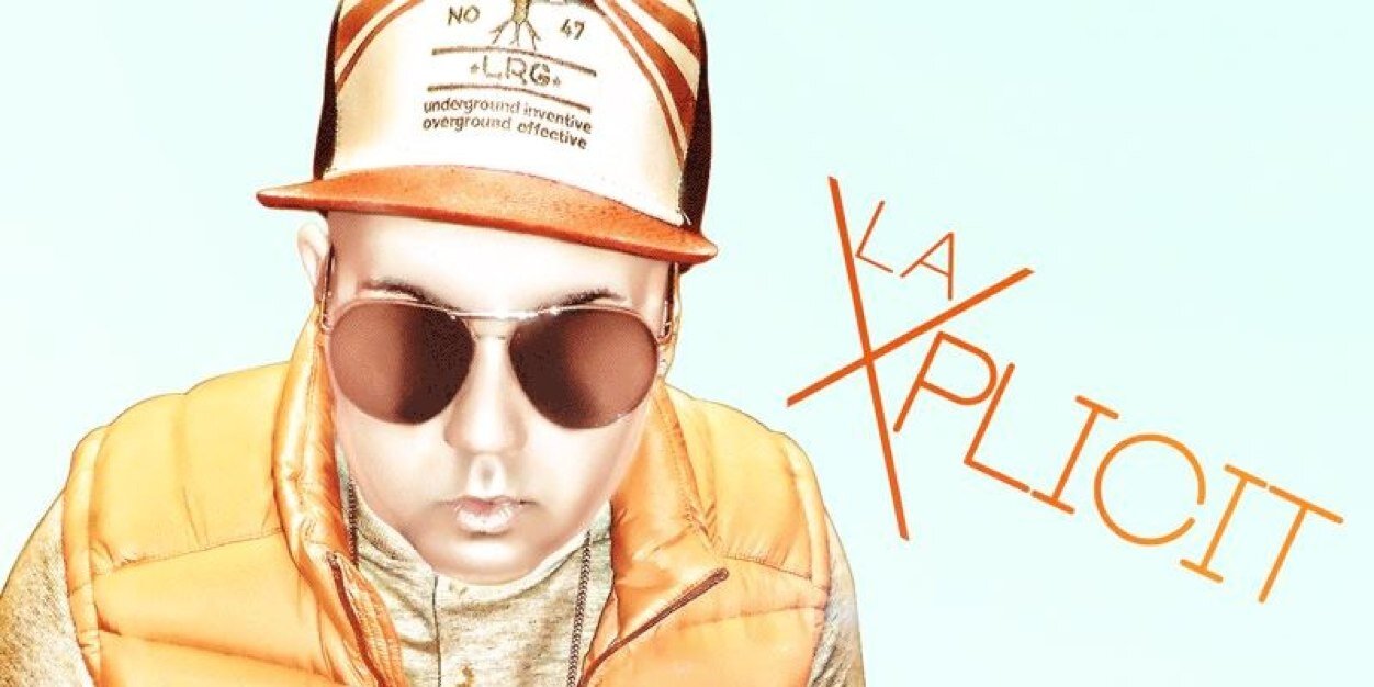 XplicitLaX's profile banner image