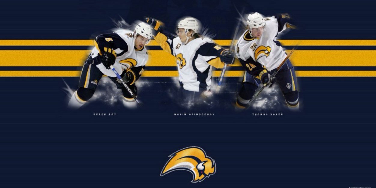 InsideSabres's profile banner image
