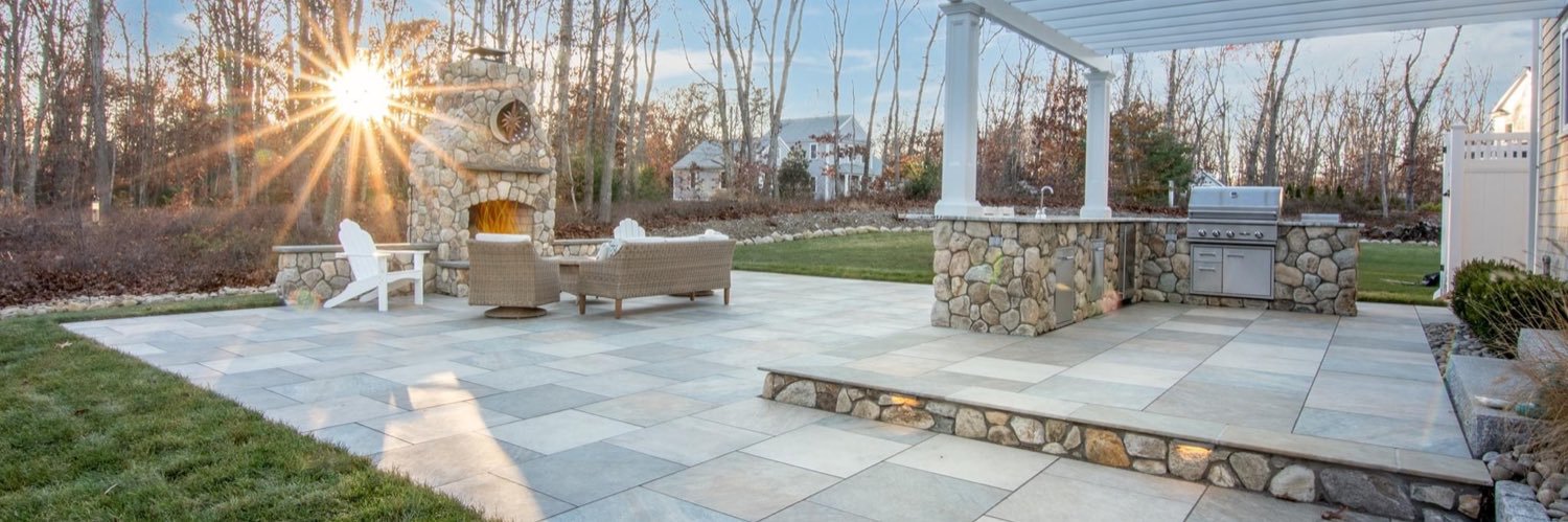 H&S Property Maintenance banner