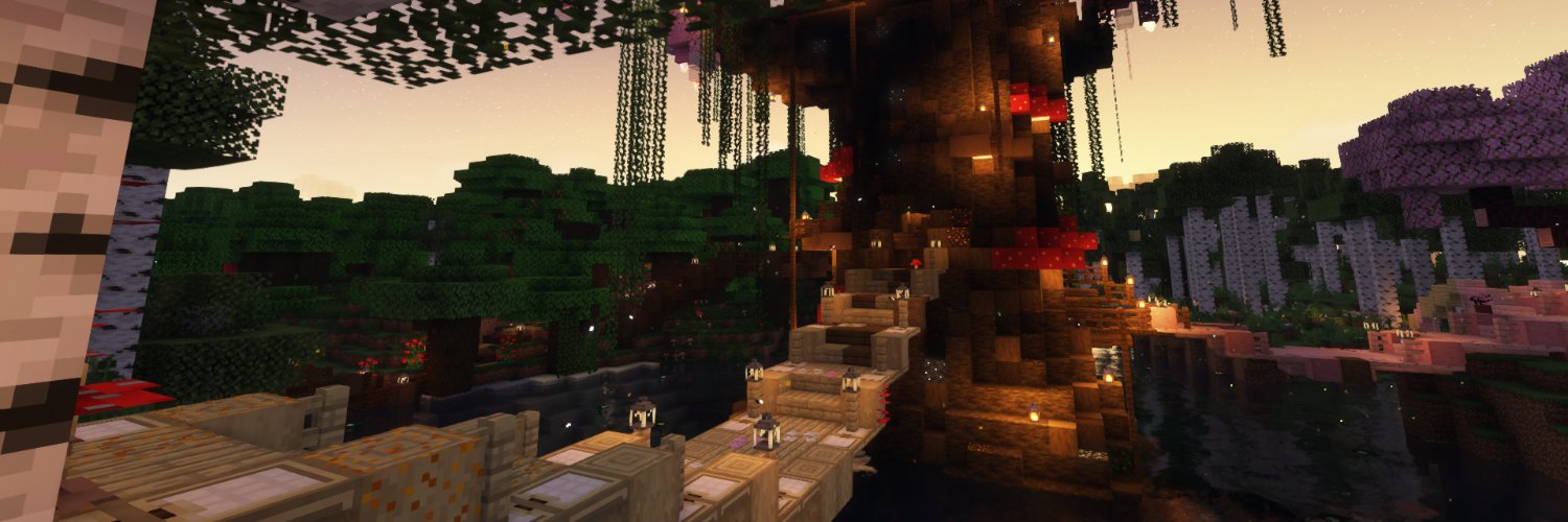 Marigoldensmp's profile banner image