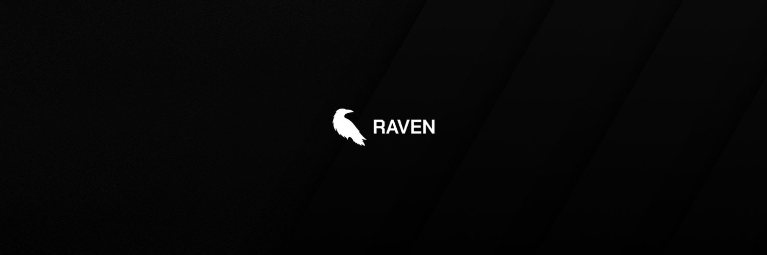 RAVEN's banner