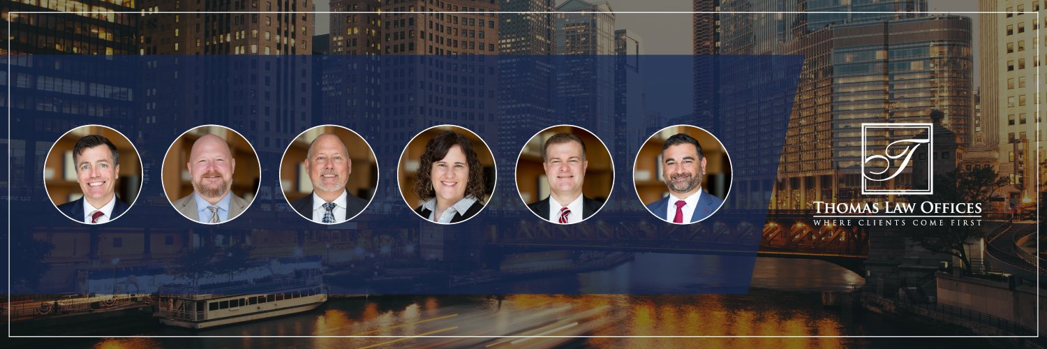 Thomas Law Offices banner